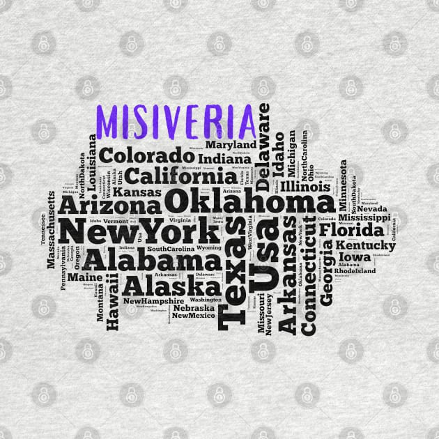 MISIVERIA by DD Ventures